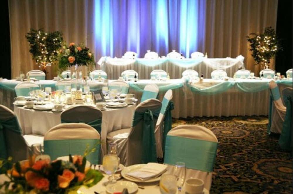 Penn Harris Hotel Harrisburg, Trademark By Wyndham ภายนอก รูปภาพ
