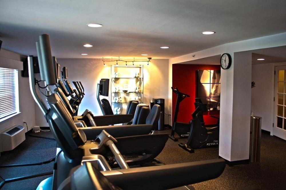 Penn Harris Hotel Harrisburg, Trademark By Wyndham ภายนอก รูปภาพ