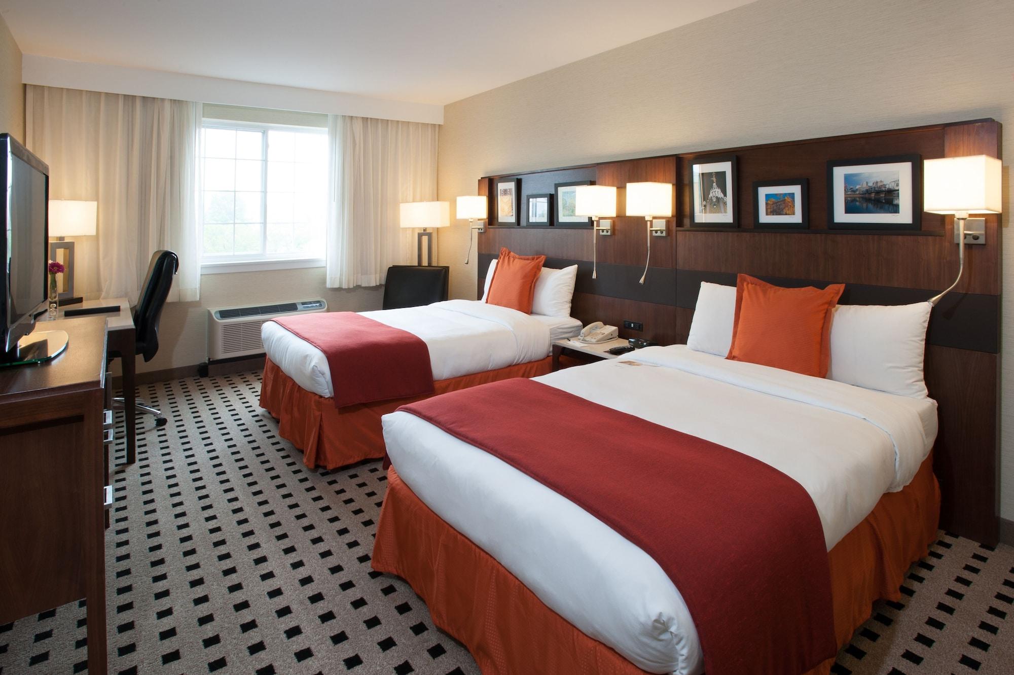 Penn Harris Hotel Harrisburg, Trademark By Wyndham ภายนอก รูปภาพ