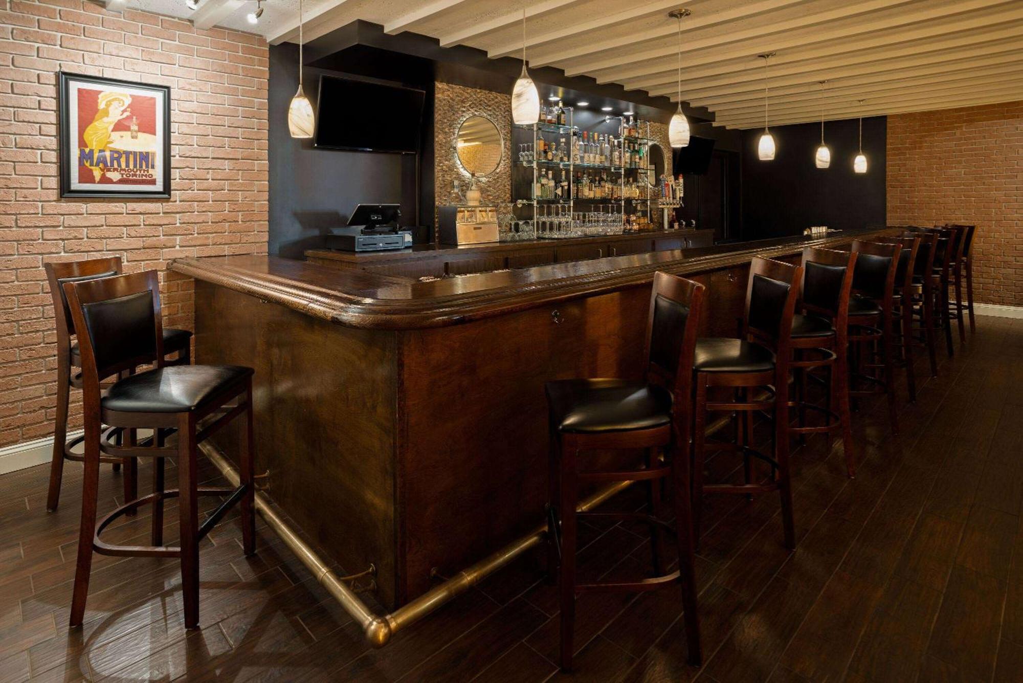 Penn Harris Hotel Harrisburg, Trademark By Wyndham ภายนอก รูปภาพ
