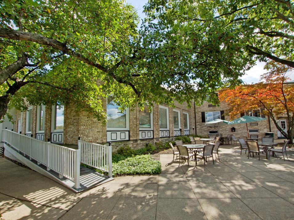Penn Harris Hotel Harrisburg, Trademark By Wyndham ภายนอก รูปภาพ