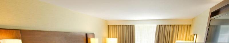 Penn Harris Hotel Harrisburg, Trademark By Wyndham ภายนอก รูปภาพ